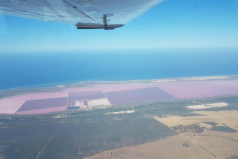 Abrolhos Islands Scenic Flight & Snorkel Adventure From Perth - Hotel Accommodation 0