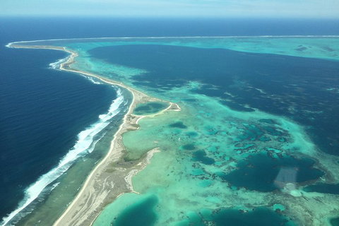 Abrolhos Islands Scenic Flight & Snorkel Adventure From Perth - Hotel Accommodation 2