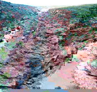 Kalbarri Gorges  West Coast - Ground  Air Tour - Hotel Accommodation