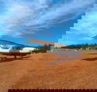 Wave Rock and Pinnacles Air  Ground Tour - Hotel Accommodation