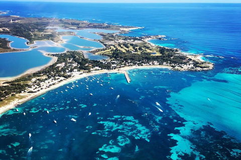 Wave Rock, Pinnacles And Rottnest One Day Aeroplane Tour - Hotel Accommodation 3
