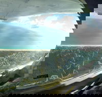 Perth Scenic Flight - City River and Beaches - Hotel Accommodation