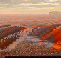 Helicopter Scenic Lizard Safari - Hotel Accommodation