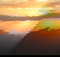 Helicopter Scenic Extended Uluru  Kata Tjuta - Hotel Accommodation