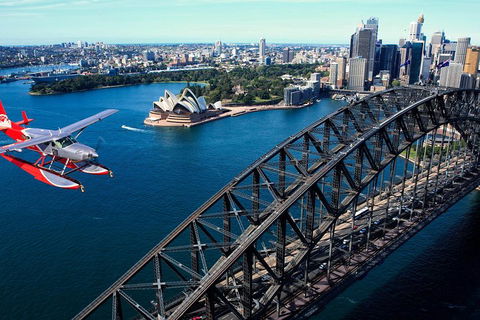 Sydney Scenic Flight By Seaplane - Hotel Accommodation 1