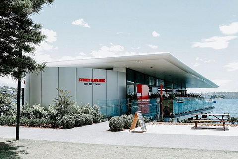 Sydney Scenic Flight By Seaplane - Hotel Accommodation 2