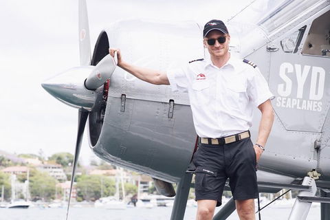 Sydney Scenic Flight By Seaplane - Hotel Accommodation 5