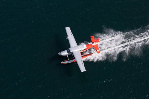 Lunch At Cottage Point Inn By Seaplane From Sydney - Hotel Accommodation 2