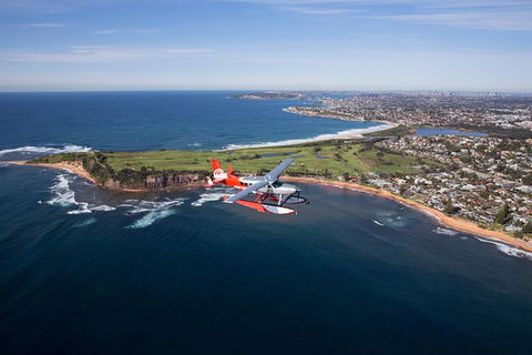Lunch At Cottage Point Inn By Seaplane From Sydney - Hotel Accommodation 3