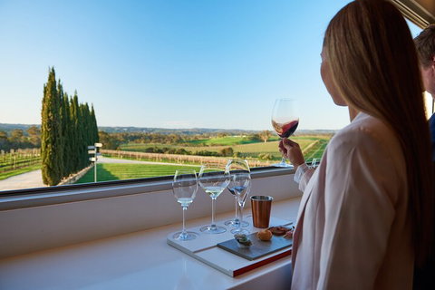 Adelaide Hills Food, Wine, Cheese, & Chocolate - Private Day Tour - Hotel Accommodation 0