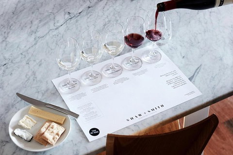 Adelaide Hills Food, Wine, Cheese, & Chocolate - Private Day Tour - Hotel Accommodation 1