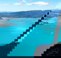 Reef  Whitehaven Landing - Hotel Accommodation