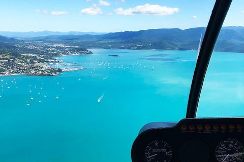 Reef & Whitehaven Landing - Hotel Accommodation 0