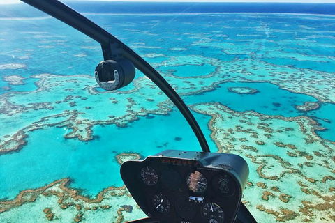 Reef & Whitehaven Landing - Hotel Accommodation 1