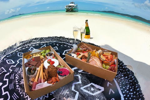 Reef & Whitehaven Landing - Hotel Accommodation 2