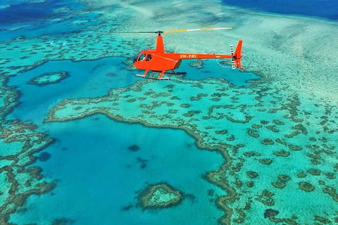 Reef & Whitehaven Landing - Hotel Accommodation 4