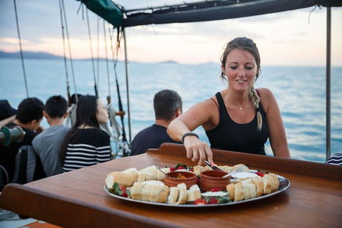 Fly & Sail Package (With Providence) - Hotel Accommodation 0