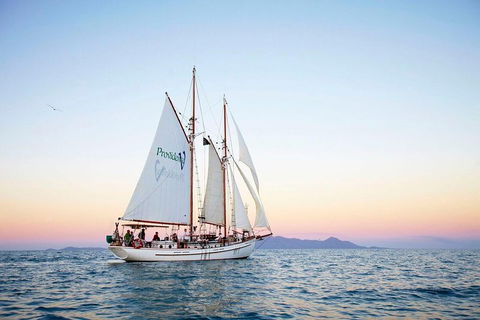 Fly & Sail Package (With Providence) - Hotel Accommodation 1