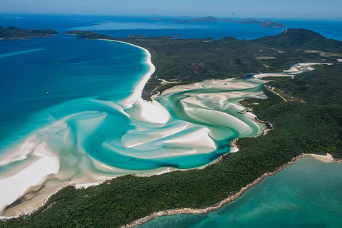 Fly & Sail Package (With Providence) - Hotel Accommodation 5