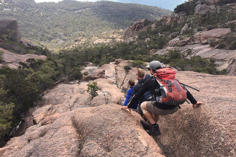 2-Day Tas East Coast Escape Tour Including Bay Of Fires, Wineglass Bay & Devils - Hotel Accommodation 2