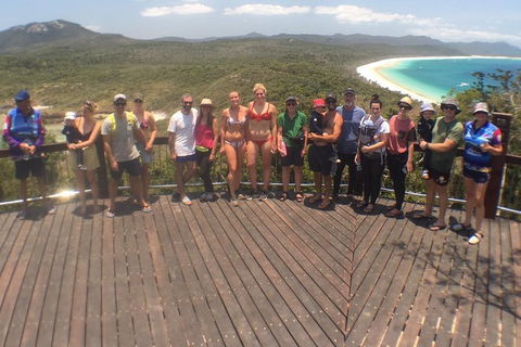 Whitehaven Beach And Hill Inlet | Awesome Beach BBQ | Family Friendly - Hotel Accommodation 0