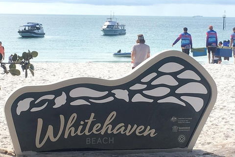 Whitehaven Beach And Hill Inlet | Awesome Beach BBQ | Family Friendly - Hotel Accommodation 5