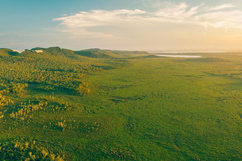 Serenity Cruise To Australia's Everglades - Hotel Accommodation 1