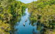 Cruise 'n' Canoe To Australia's Everglades - thumb 3