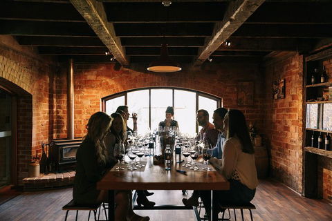 Wirra Wirra Vineyard McLaren Vale: Winery Tour And Shiraz Masterclass - Hotel Accommodation 1