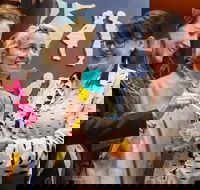 Melbourne Lanes and Arcades Walking Tour - Hotel Accommodation