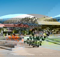 Adelaide Riverbank Guided Segway Tour - Hotel Accommodation