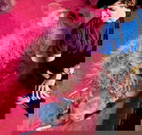 Alice Springs Desert Park General Entry Ticket - Hotel Accommodation