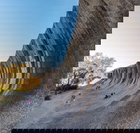 Full-Day Wave Rock  Historic York - Hotel Accommodation