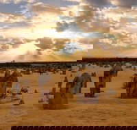 Half Day Pinnacles Sunset Tour - Hotel Accommodation