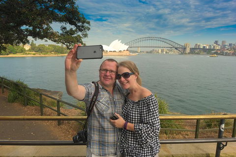 Private Tour: Sydney Sightseeing Experience - Hotel Accommodation 2