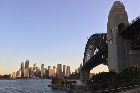 Private Tour: Sydney Sightseeing Experience - Hotel Accommodation 5