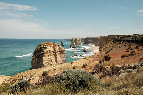 Small Group - 12 Apostles, Otways & Great Ocean Road Day Tour From Melbourne - Hotel Accommodation 4
