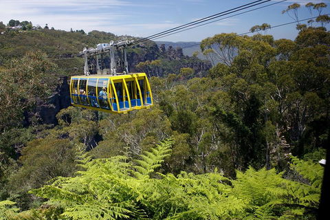 Go City | Sydney Explorer Pass With 20+ Attractions And Tours - Hotel Accommodation 0