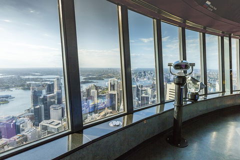 Go City | Sydney Explorer Pass With 20+ Attractions And Tours - Hotel Accommodation 1