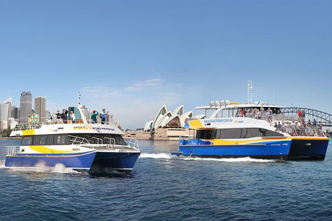 Go City | Sydney Explorer Pass With 20+ Attractions And Tours - Hotel Accommodation 5
