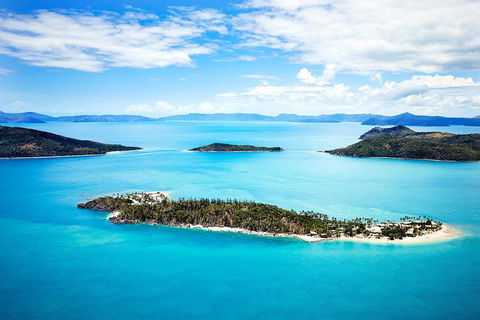 Whitehaven Beach And Daydream Island Cruise - Hotel Accommodation 5