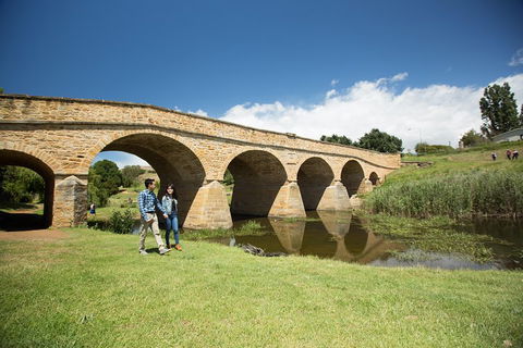 Port Arthur Tour From Hobart - Hotel Accommodation 2