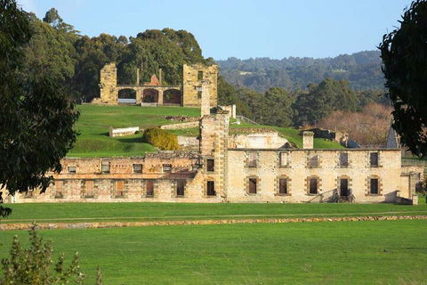Port Arthur Tour From Hobart - Hotel Accommodation 3