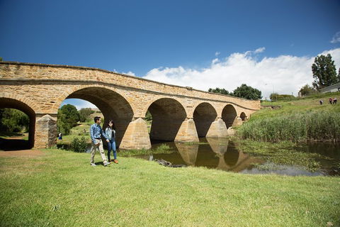 Richmond Historic Afternoon Tour From Hobart - Hotel Accommodation 2