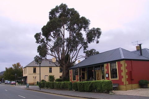 Richmond Historic Afternoon Tour From Hobart - Hotel Accommodation 3