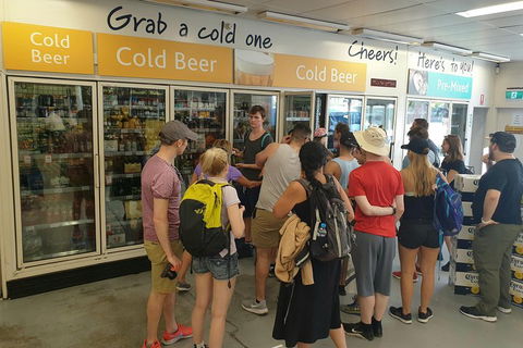 Blue Mountains Unique Small-Group Day Adventure With BBQ Lunch - Hotel Accommodation 5