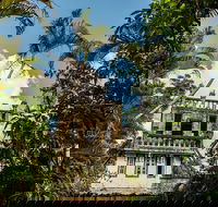 Paronella Park Admission Ticket - Hotel Accommodation