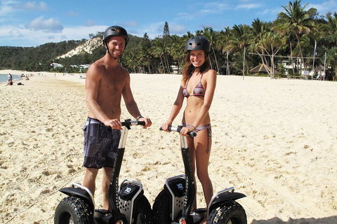 Adventure Moreton Island Wrecks Adventure Package - Hotel Accommodation 3