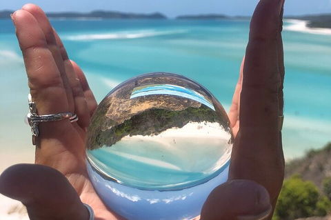 2-Night Whitsunday Islands Sailing Adventure On Trimaran Avatar - Hotel Accommodation 2