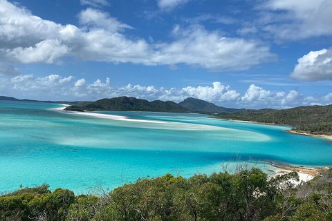 2-Night Whitsunday Islands Sailing Adventure On Trimaran Avatar - Hotel Accommodation 4